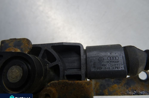 VW PASSAT B6 2.0TDI SEDAN CZUJNIK POZIOMOWANIA 1T0907503
