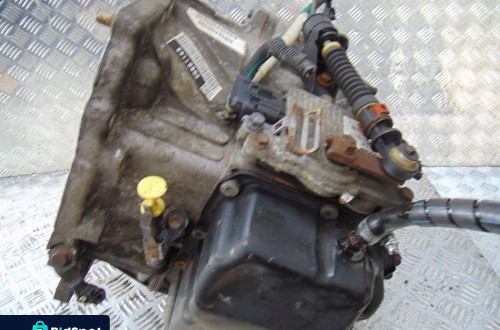SKRZYNIA BIEGÓW AUTOMAT VOLVO V50 (2004-2007) 2.5 T5 220KM 30681143 55-51SN