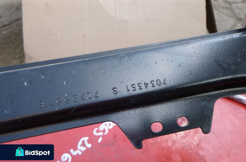 bmw e60 e61 mechanizm podnosnik podnoszenia szyby lewy przod 7034351