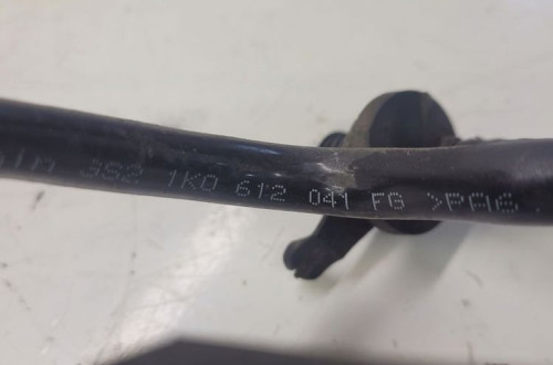 PRZEWODY WĄŻ SERWA AUDI VW SEAT 1K0612041FG