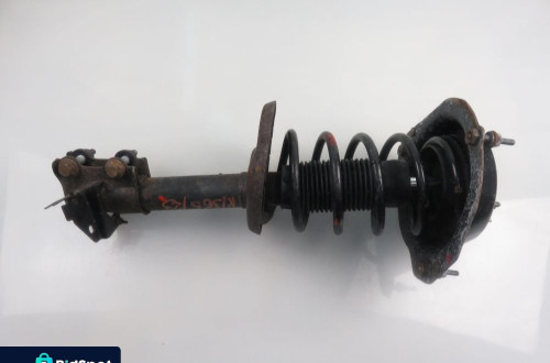 MCPERSON PRAWY PRZEDNI PEUGEOT 508 2.0 HDi RXH