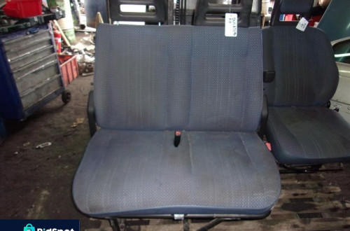 KANAPA FIAT DUCATO 94-06