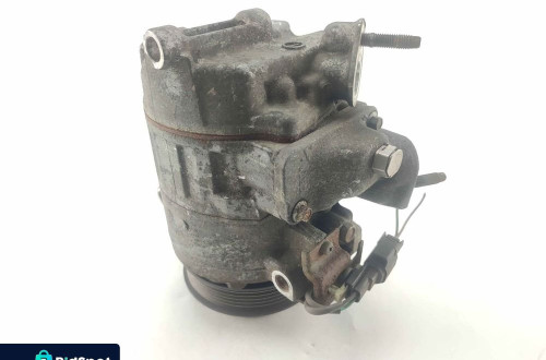 SPRĘŻARKA KLIMATYZACJI FORD FOCUS MK3 1.5 TDCI F1F1-19D629-HB GE447280-8681