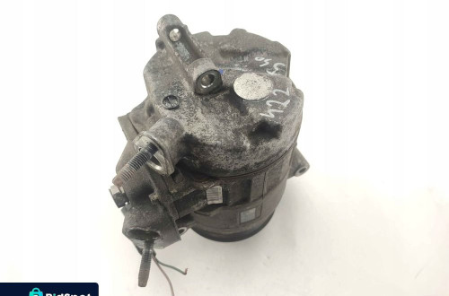 SPRĘŻARKA KLIMATYZACJI FORD FOCUS MK3 1.5 TDCI F1F1-19D629-HB GE447280-8681