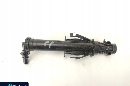 SPRYSKIWACZ LAMPY PRAWY SKODA KAROQ LIFT (2022-) 2.0 TSI 190KM 57A955966A