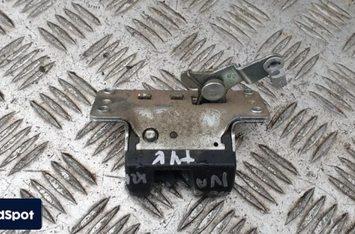 opel meriva a lift zamek klapy tyl tylnej bagaznika