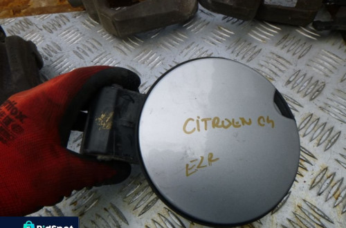 citroen c4 i klapka paliwa ezr 9650573477