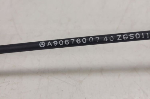 LINKA CIĘGNO DRZWI CRAFTER SPRINTER A9067600740