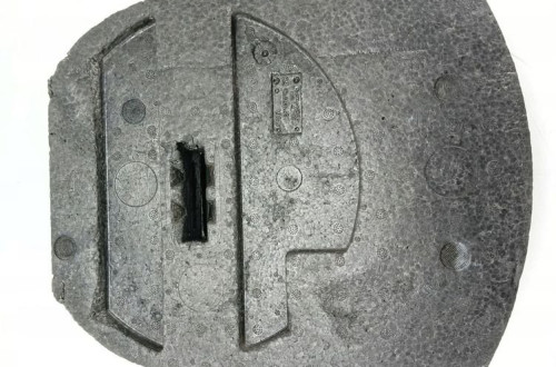 ZESTAW NAPRAWCZY FORD MONDEO MK4 6G92-17080-CB