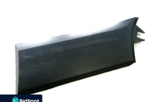 FORD TRANSIT MK8 VIII 16r LISTWA BŁOTNIKA LEWY TYŁ BK31V29397