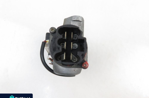 STACYJKA NISSAN ALMERA II (N16) 28590C9918