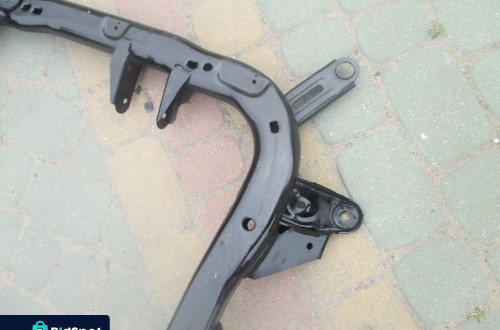 Belka sanki Corsa Combo Meriva orginał bez rdzy