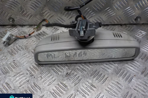 MERCEDES ML W164 LUSTERKO WEWNĘTRZNE FOTOCHROM