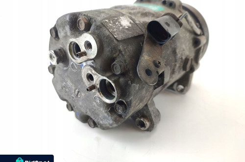 SPRĘŻARKA KLIMATYZACJI FORD GALAXY MK1 1.9 TDI 115KM 7M3820803