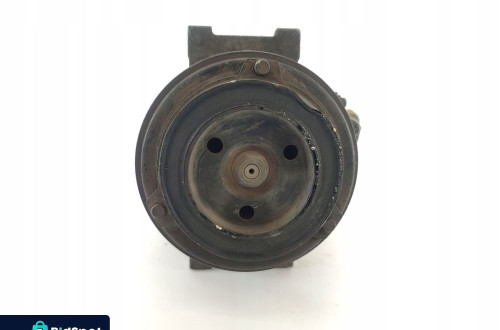 SPRĘŻARKA KLIMATYZACJI OPEL VECTRA C 1.8 16V 24411270