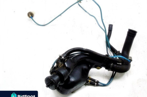 Wlew Paliwa Rurka Alfa Romeo 166 2.0