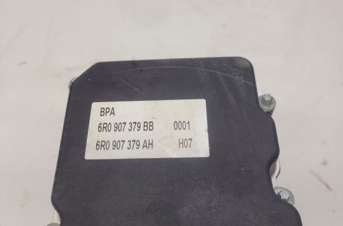 POMPA STEROWNIK ABS ESP AUDI VW SEAT 6R0907379BB