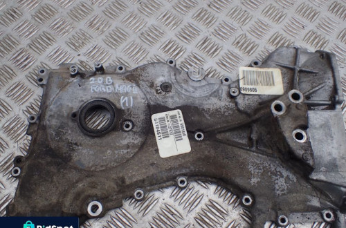 OSŁONA OBUDOWA ROZRZĄDU FORD C-MAX 1.8 16V 2S7G-6059-AE RADOM