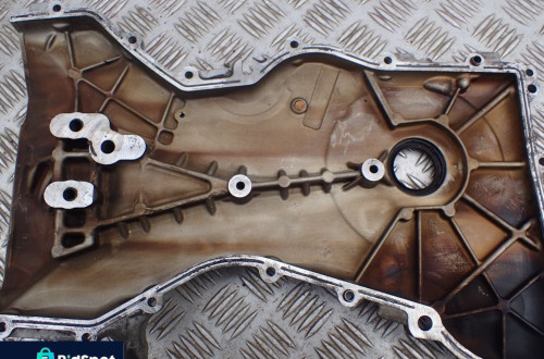 OSŁONA OBUDOWA ROZRZĄDU FORD C-MAX 1.8 16V 2S7G-6059-AE RADOM