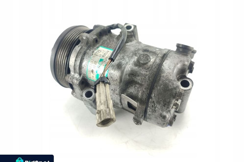 SPRĘŻARKA KLIMATYZACJI OPEL ASTRA G 1.7 CDTI Z17DTL 24422013