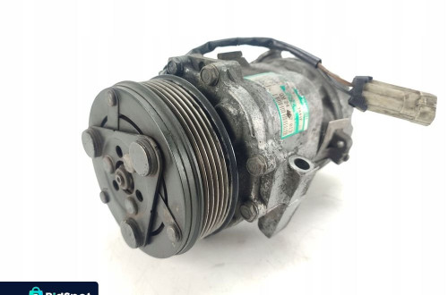 SPRĘŻARKA KLIMATYZACJI OPEL ASTRA G 1.7 CDTI Z17DTL 24422013