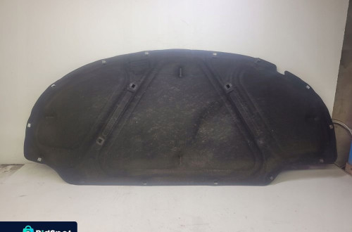 WYGŁUSZENIE MASKI AUDI A3 8P LIFT 8P0863825G