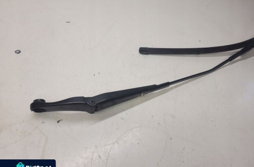 RAMIĘ WYCIERACZKI LEWE AUDI A4 B8 EU 8K1955407