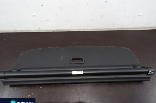 VW GOLF VI 08-16 1.2TSI ROLETA BAGAŻNIKA 1K9867871B