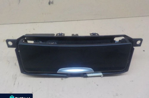 FORD S-MAX LIFT POPIELNICZKA