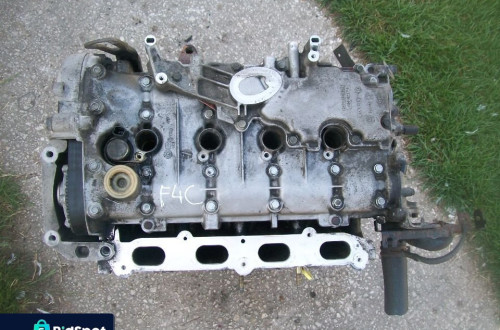 Silnik Laguna II 1,8 16 F4C
