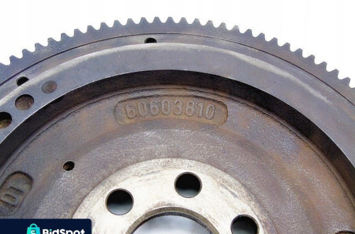 Koło Zamachowe 1.8 Ts Alfa 145 146 156 Gtv Spider
