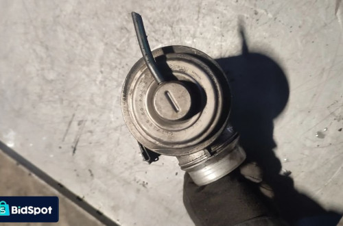 zawór egr bmw e65 3,0 D 7789999