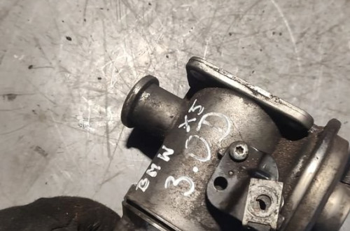 zawór egr bmw e65 3,0 D 7789999