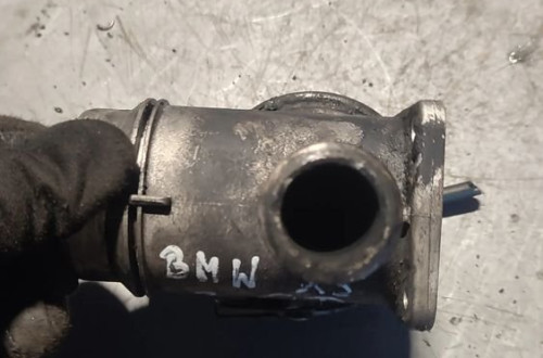 zawór egr bmw e65 3,0 D 7789999