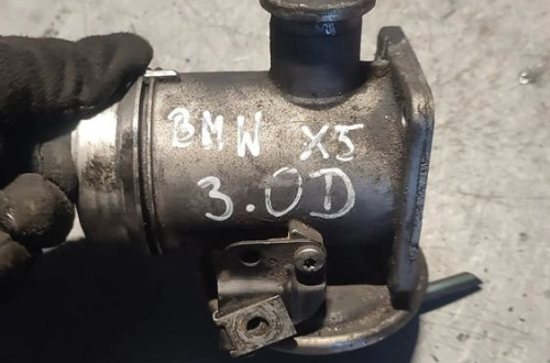 zawór egr bmw e65 3,0 D 7789999