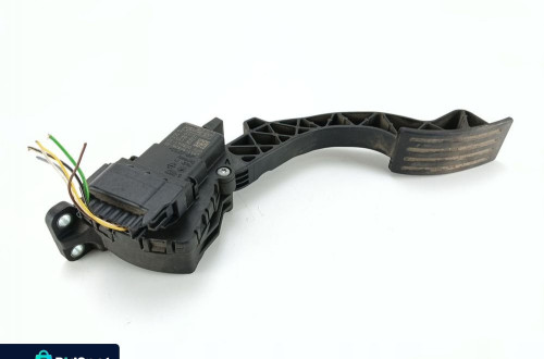 PEDAŁ GAZU POTENCJOMETR VOLVO C30 (2006-2010) 1.6 16V 100KM 4M51-9F836-AK