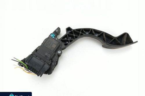 PEDAŁ GAZU POTENCJOMETR VOLVO C30 (2006-2010) 1.6 16V 100KM 4M51-9F836-AK