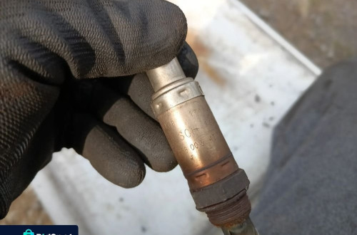 bmw e39 e46 2.0b sonda lambda 0258003477 1742050