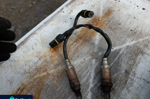 bmw e39 e46 2.0b sonda lambda 0258003477 1742050