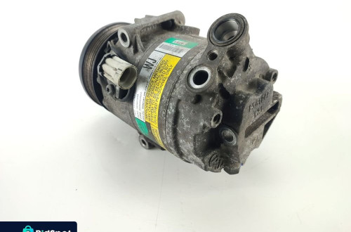 SPRĘŻARKA KLIMATYZACJI OPEL ASTRA H 1.7 CDTI 100KM 13124751