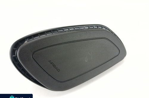 PODUSZKA FOTELA LEWA PEUGEOT 206 LIFT (2003-2009) 96484355ZR