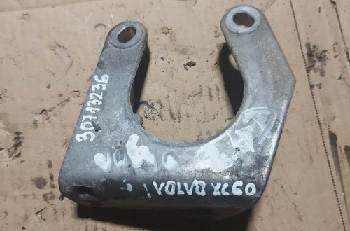 Łapa wspornik skrzyni biegów Volvo XC60 30713236