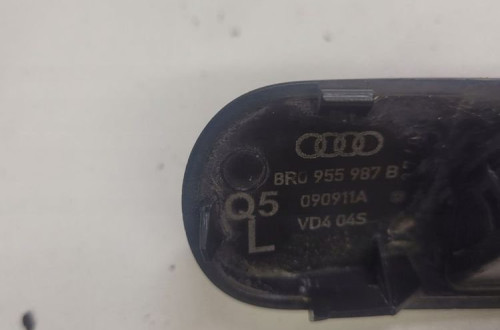 DYSZA SPRYSKIWACZA SPRYSK LEWA AUDI Q5 8R0955987B