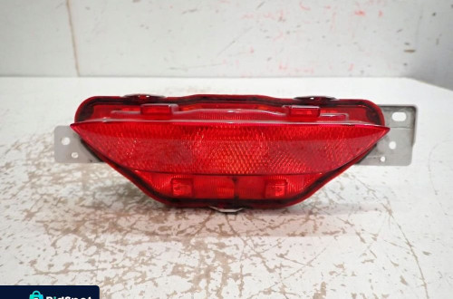 Lampa przeciwmgielna TOYOTA CHR 2016- 81480-F4010-00