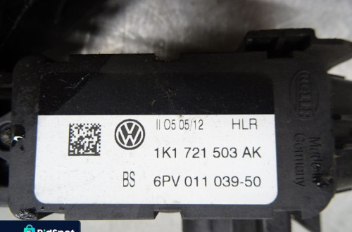 VW GOLF VI 08-16 1.2TSI PEDAŁ POTENCJOMETR GAZU 1K1721503AK
