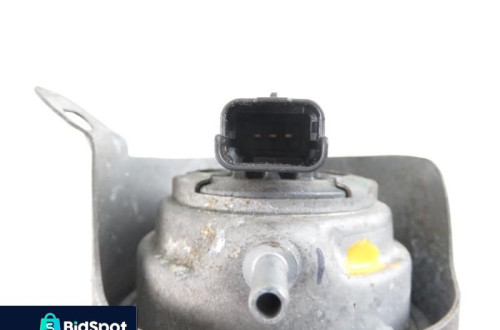 TURBOSPRĘŻARKA PEUGEOT 508 2.0 HDi 9677062790 RHC