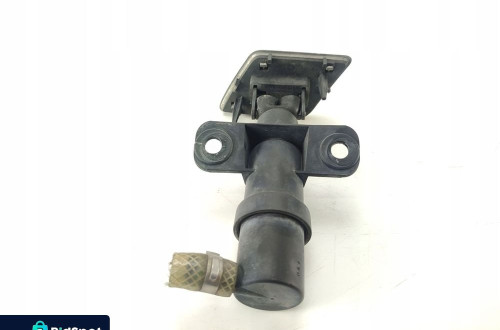 SPRYSKIWACZ LAMPY PRAWY AUDI A8 D2 LIFT (1999-2002) 4D0900451 LY7W