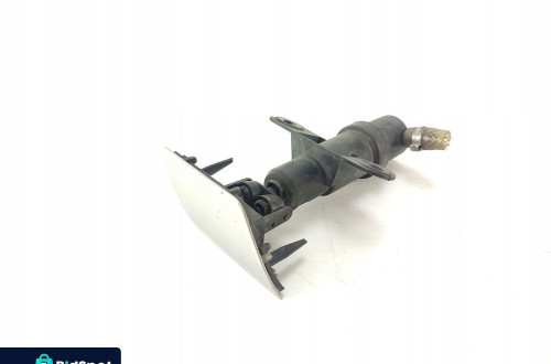 SPRYSKIWACZ LAMPY PRAWY AUDI A8 D2 LIFT (1999-2002) 4D0900451 LY7W