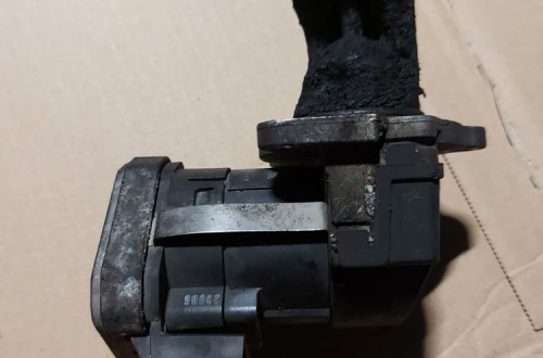 Zawór egr VW Sharan Alhambra 2.0 tdi 00403073A1