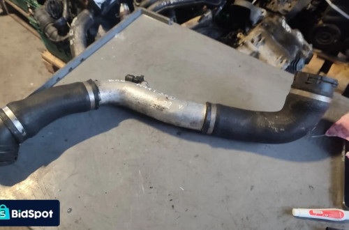 Dolot Bmw 3,0 D m47t 7799401